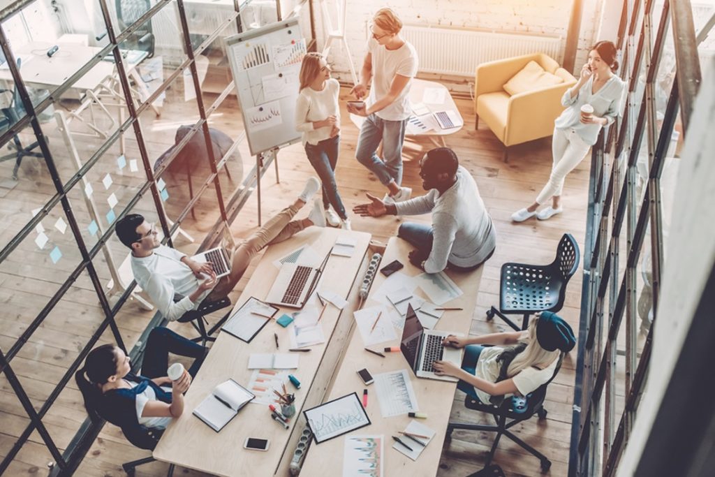 gsuite crescimento empresa