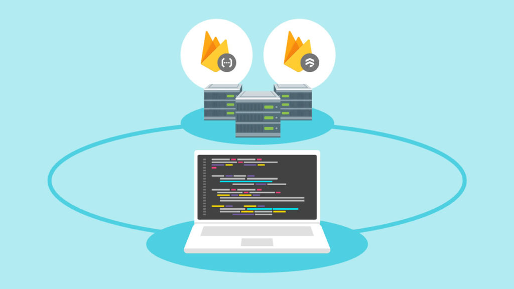 cloud firestore google nuvem