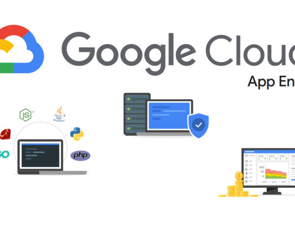 google cloud app engine