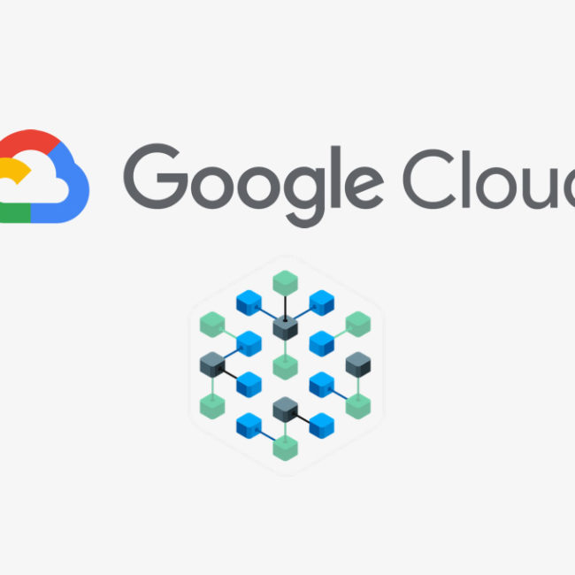 google cloud functions