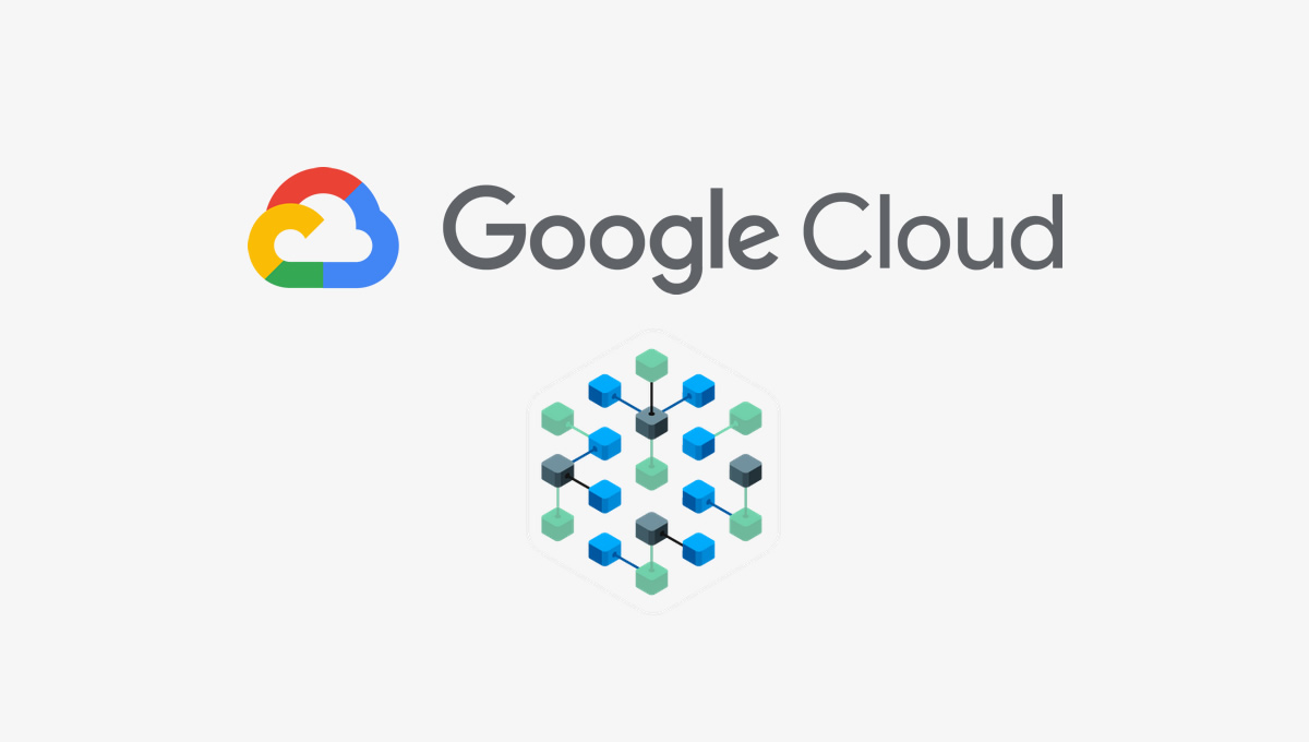 google cloud functions